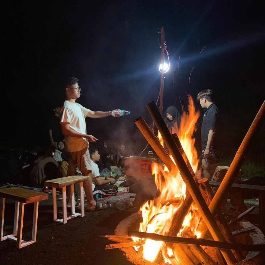 Kubupenlokan Volcano Rim Kintamani מראה חיצוני תמונה